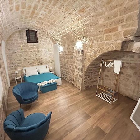 A Casa Di Rita Διαμέρισμα Μπάρι Εξωτερικό φωτογραφία
