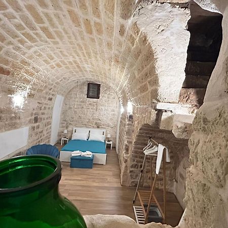 A Casa Di Rita Διαμέρισμα Μπάρι Εξωτερικό φωτογραφία