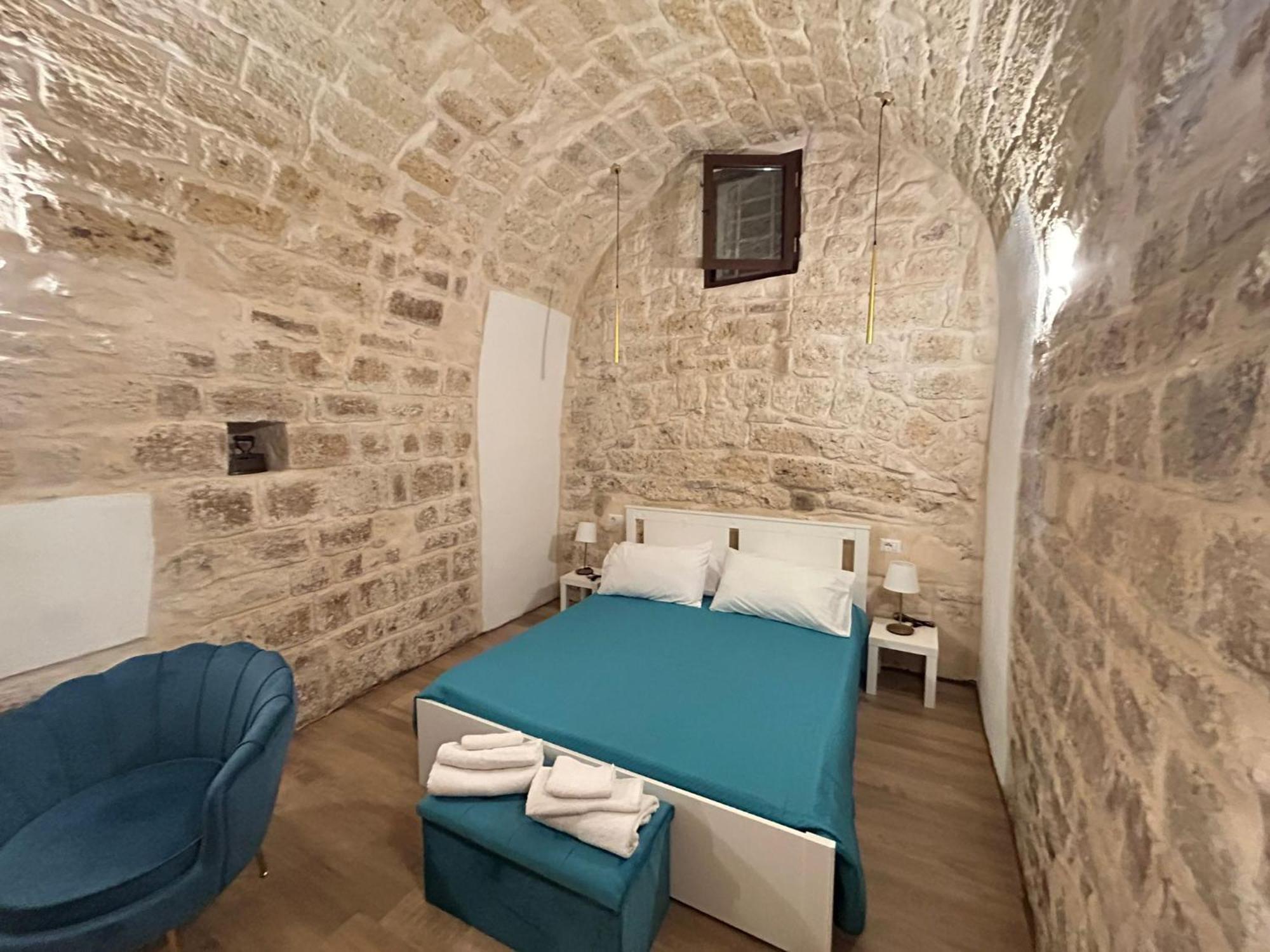 A Casa Di Rita Διαμέρισμα Μπάρι Εξωτερικό φωτογραφία
