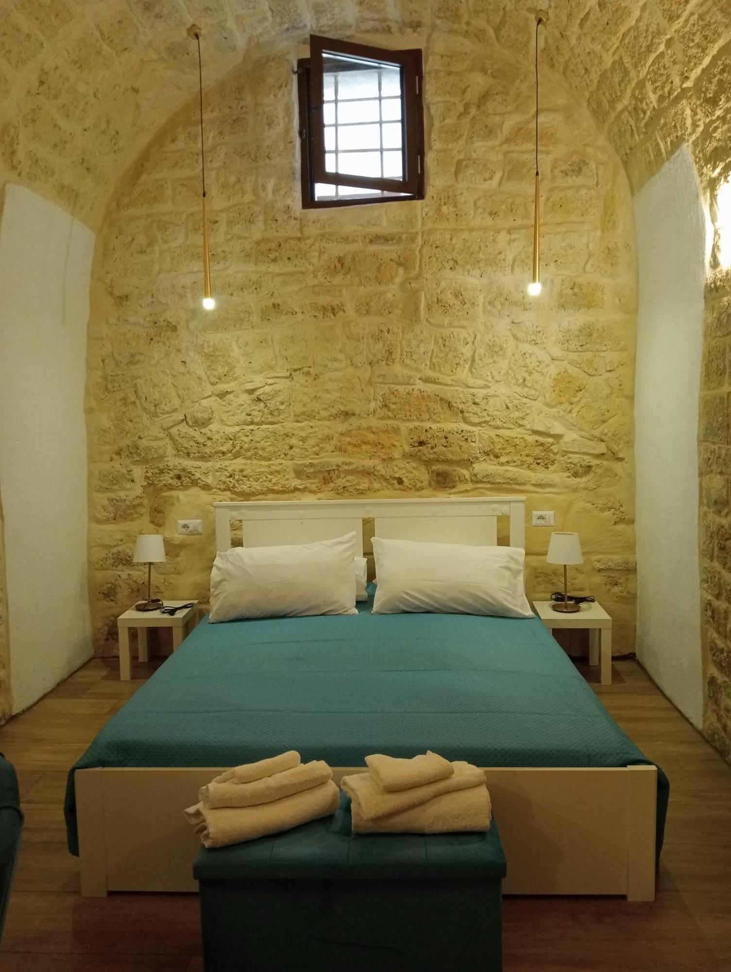A Casa Di Rita Διαμέρισμα Μπάρι Εξωτερικό φωτογραφία