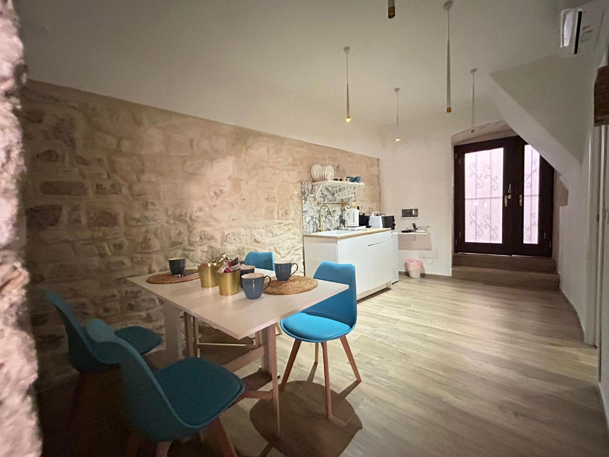 A Casa Di Rita Διαμέρισμα Μπάρι Εξωτερικό φωτογραφία