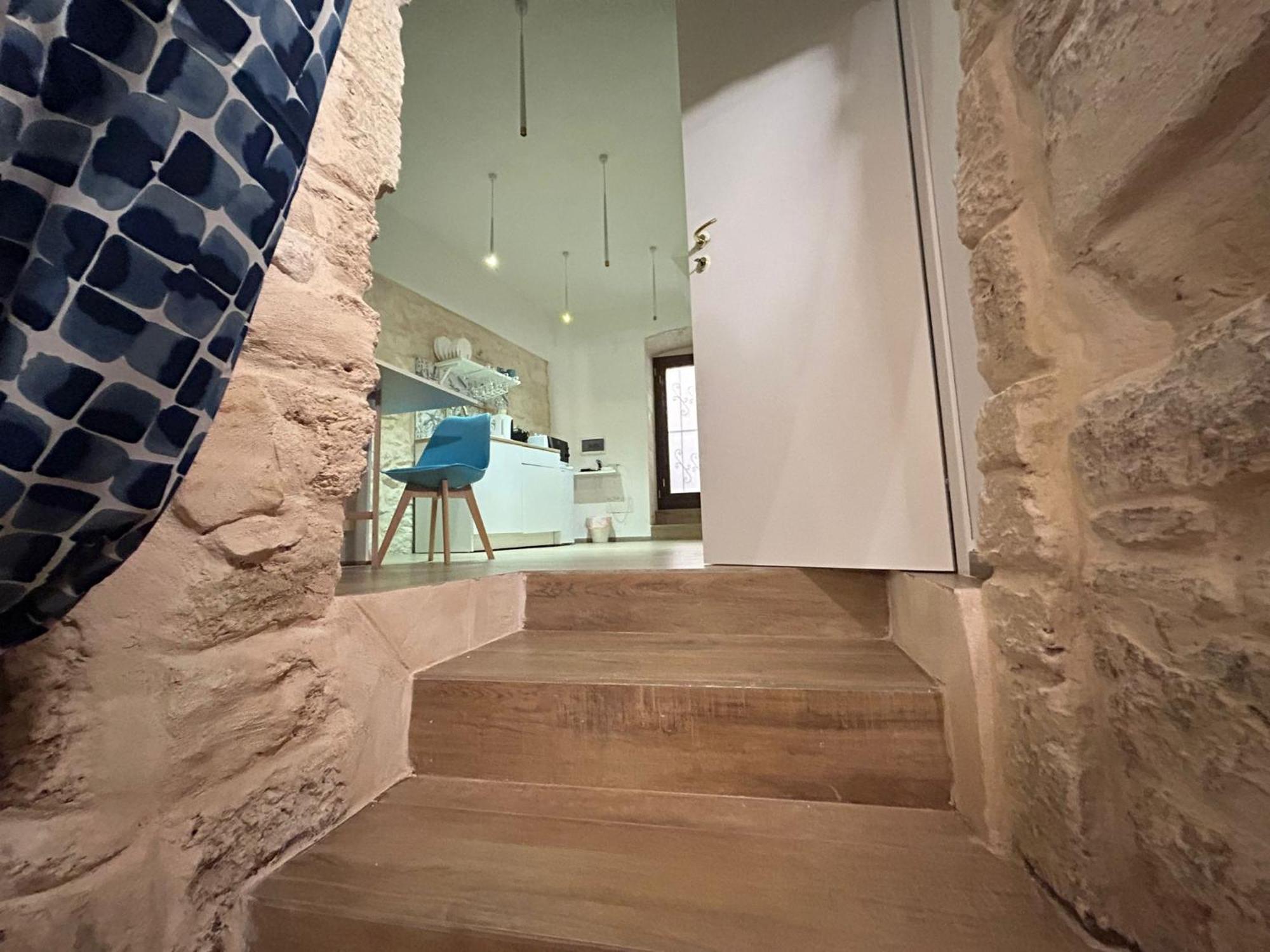 A Casa Di Rita Διαμέρισμα Μπάρι Εξωτερικό φωτογραφία