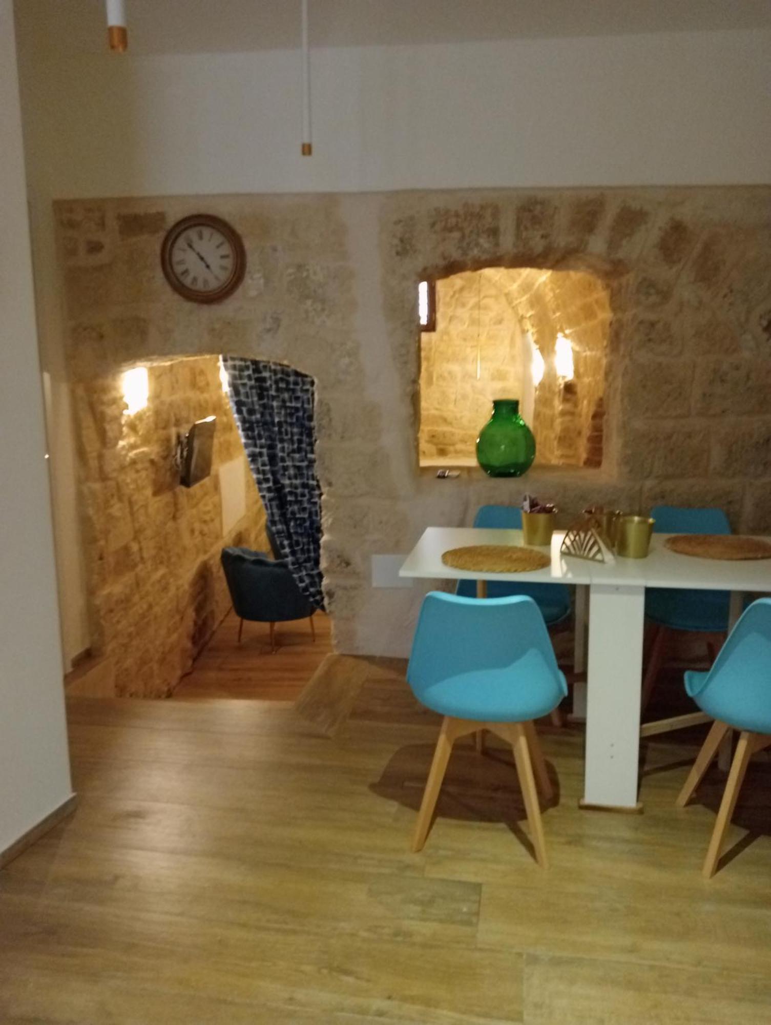 A Casa Di Rita Διαμέρισμα Μπάρι Εξωτερικό φωτογραφία