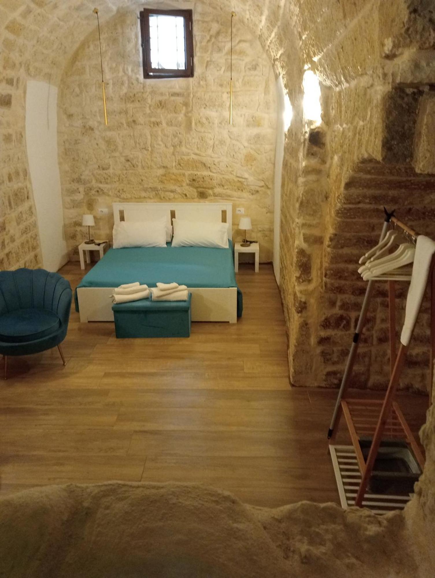 A Casa Di Rita Διαμέρισμα Μπάρι Εξωτερικό φωτογραφία