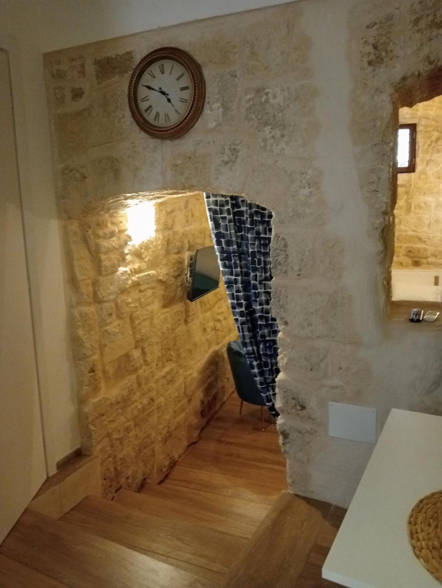 A Casa Di Rita Διαμέρισμα Μπάρι Εξωτερικό φωτογραφία