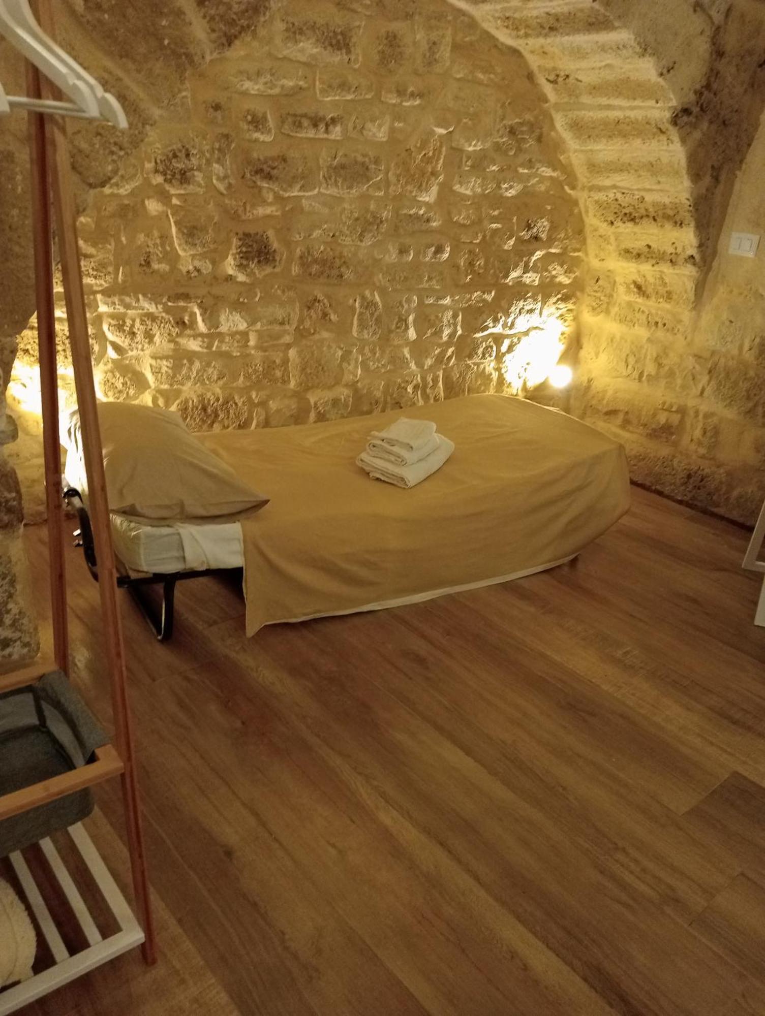 A Casa Di Rita Διαμέρισμα Μπάρι Εξωτερικό φωτογραφία
