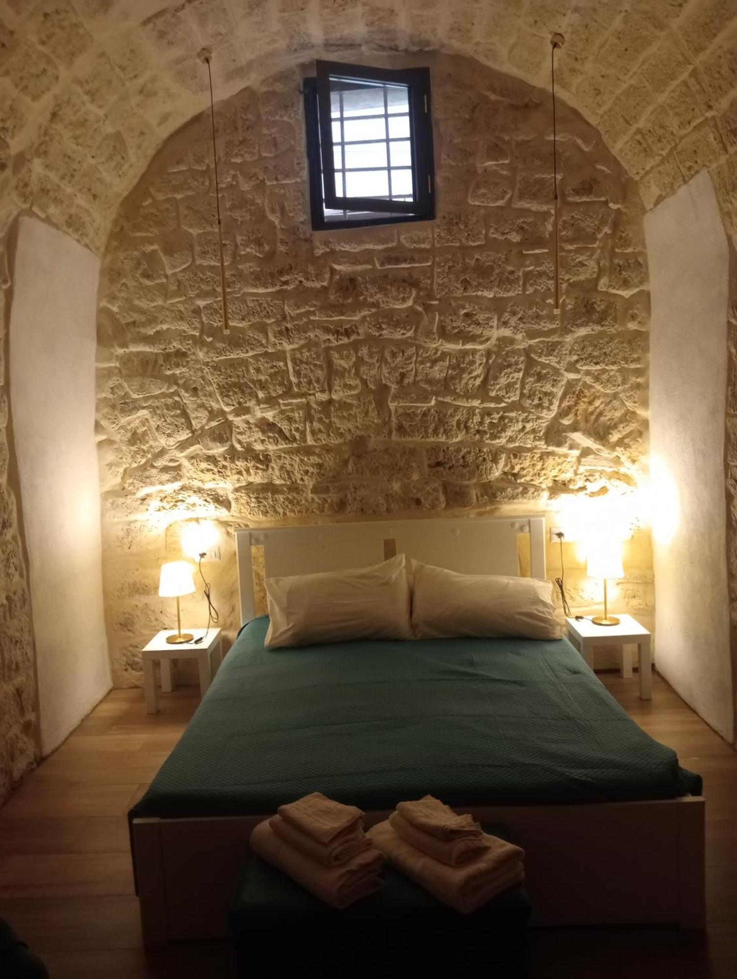 A Casa Di Rita Διαμέρισμα Μπάρι Εξωτερικό φωτογραφία