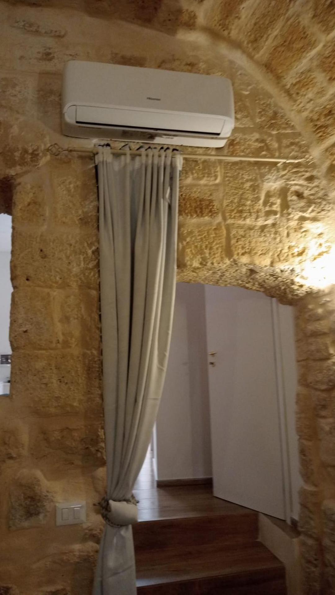A Casa Di Rita Διαμέρισμα Μπάρι Εξωτερικό φωτογραφία